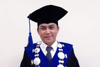 Ujian Komprehesif Uin Sunan Gunung Djati Bandung