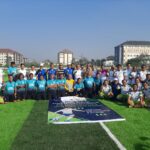 Jurnalisme Olahraga, Tak Sekadar Menghitung Gol