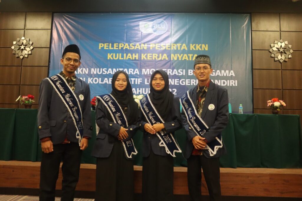 Agenda KKN UIN Sunan Gunung Djati Bandung 2023 - UIN Sunan Gunung Djati ...