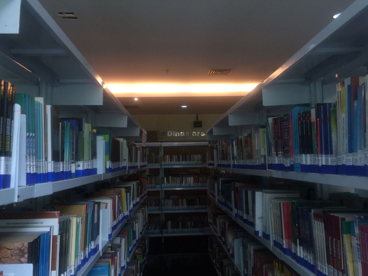 5 Perpustakaan Di Bandung Yang Nyaman Buat Nugas Mahasiswa Wajib Tahu Uin Sunan Gunung Djati 