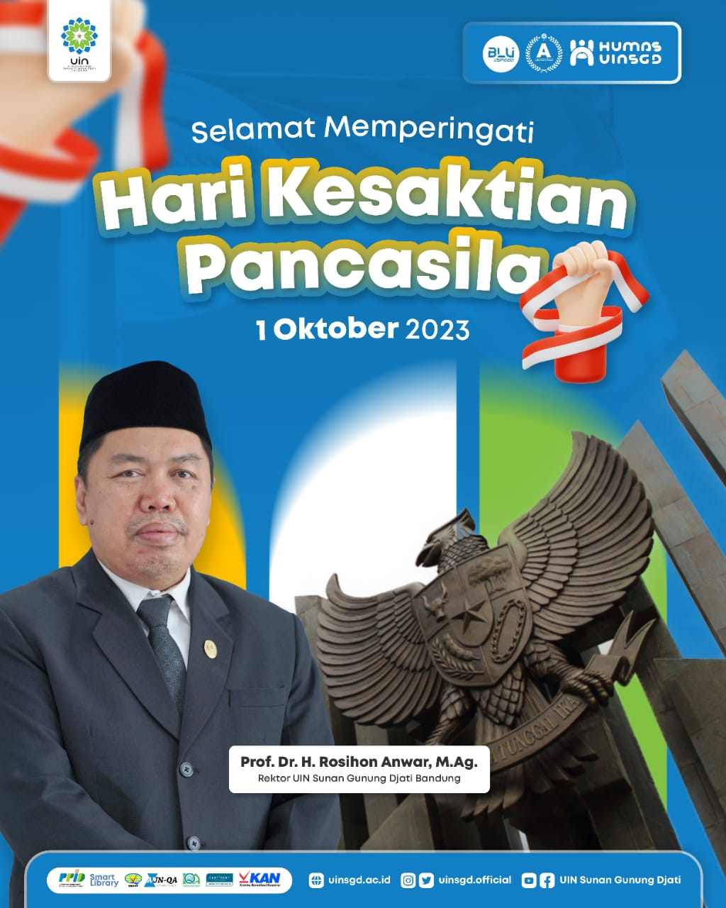 Hari Kesaktian Pancasila Begini Kronologi Dan Sejarah