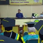 Dekan FAH : Alumni Wajib Berinovasi agar Berdiri Tegak di Tengah Perkembangan Zaman!
