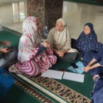Binaan Civitas UIN Bandung: IRMAN 32 Tahun Eksis Mengabdi Jadi Komunitas Remaja Masjid