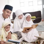 Metode Baca dan Hafal Al-Quran Ini, Cocok buat Anak Usia Dini