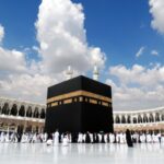 Haji dan Persahabatan yang Tak Akan Disesali