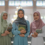 Hari Kartini, 5 Perempuan Tangguh yang Menginspirasi di Zaman Nabi Muhammad SAW
