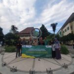 Tingkatkan Tata Kelola, CDC UIN Sunan Gunung Djati Bandung Terima Kunjungan dari UIN Saizu Purwokerto