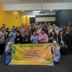 Perkuat Rekognisi Internasional, Kolaborasi UIN Sunan Gunung Djati Bandung – UiTM Cawangan Selangor: Kursus Sabun Organik Ecoenzyme dengan Pendekatan ABCD