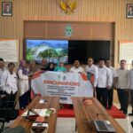 Wujudkan Akreditasi Unggul, Prodi Akuntansi Syariah UIN Bandung Benchmarking ke UIN Semarang