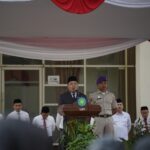 UIN Sunan Gunung Djati Bandung Gelar Upacara Harkitnas 2024: Mari Kita Rayakan Kebangkitan Nasional Kedua Menuju Indonesia