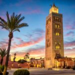 Asyik! Seleksi Penerimaan Beasiswa Pemerintah Maroko 2024 Dibuka. Ini Jadwal, Tahapan dan Lokasi Tesnya