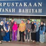 Teken MoU, 15 Mahasiswa UIN Sunan Gunung Djati Bandung Ikuti Program Double Degree di Universiti Utara Malaysia