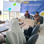 Inovasi Pengelolaan Jurnal, Fakultas Ushuluddin Gelar Workshop Menuju Akreditasi/Reakreditasi Sinta