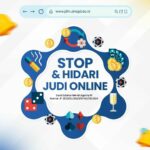 Stop dan Hindari Judi Online! Islam Melarangnya