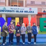Rekognisi Internasional, 7 Dosen FEBI UIN Bandung Ikuti PKM dan Jadi Dosen Tamu di Universiti Islam Melaka Malaysia