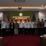 Menag Buka Sistem Seleksi Elektronik UM-PTKIN 2024: 10 PTKIN Peminat Terbanyak, UIN Bandung No 1