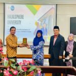 4 Kesepakatan UIN Bandung – UNISSA Brunei Darussalam untuk Perkuat Halalsphere University