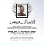 Prof. Tafsir, Pembaharu yang Rendah Hati