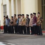 Prestasi OK, Pakai Batik Harus Dong