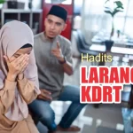 KDRT Bukan Ajaran Islam: Membongkar Salah Kaprah Tafsir dan Budaya Patriarki