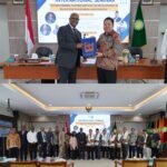 Seminar Internasional: Pentingnya Pengembangan Pendidikan di Indonesia – Ethiopia