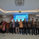 Pentingnya Sosialisasi, Monitoring dan Evaluasi Badan Layanan Umum Triwulan II Tahun 2024