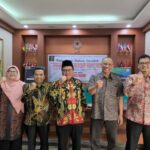 Komitmen Cegah Perundungan di Lingkungan Perguruan Tinggi, FSH Bersama BPHN Gelar Penyuluhan Hukum Serentak Berskala Nasional