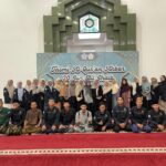 Tasmi Akbar 2024: “The Power of Qur’an” Menginspirasi dengan 60 Peserta Penghafal Al-Qur’an