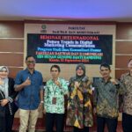 Tingkatkan Pemahaman Digital Marketing, Program Studi Ilmu Komunikasi UIN Sunan Gunung Djati Bandung Gelar Seminar Internasional