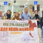 Begini Kisah Ira Mahasiswa UIN Bandung Jalani KKN di Thailand: Belajar Budaya dan Keramahan