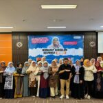 Menuju Kampus Responsif Gender, PSGA UIN Sunan Gunung Djati Bandung Gelar Workshop Kurikulum