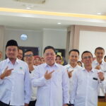 Wujudkan Good University Governance, SPI Gelar Workshop Penyusunan Peta Risiko berbasis IKU