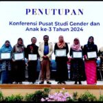 Meneguhkan Kiprah Penguatan Sensitivitas Gender di Perguruan Tinggi Islam: