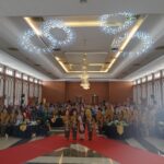 Seminar Nasional DWP Kemenag RI: Pentingnya Etiket Sosial Perempuan dalam Menjalankan Peran Publik