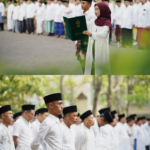 Ikrar Santri Indonesia