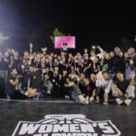 Inspirasi Atlet Perempuan Indonesia, UKM FABBIS Sukses Gelar Women’s Glowry 3×3 Basketball Competition 2024