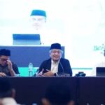 Gus Ulil dalam Seminar Hukumah Diniyah Beberkan Negara dan Agama Ibarat Saudara Kembar