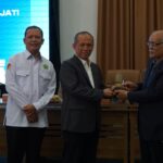 Sinergi untuk Penguatan Tata Kelola Akademik: Benchmarking Dewan Kehormatan UIN Alauddin Makassar ke Senat UIN Bandung