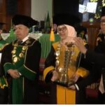 Kilas Balik Wisuda 2024 UIN Sunan Gunung Djati Bandung