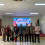 Tingkatkan Publikasi Ilmiah, Jurusan Aksyar Gelar Workshop Model Klinik Akuntansi