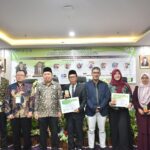 Entaskan Persoalan Krisis Kemanusiaan Global, FEBI UIN Sunan Gunung Djati Bandung Gelar Konferensi Internasional Iqtishaduna