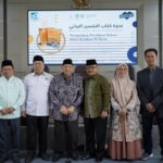 Mengungkap Paradigma Bahasa dalam Kosakata Al-Qur’an: Sosialisasi Majelis Hukama Muslimin dan Bedah Buku Tafsir Bayani