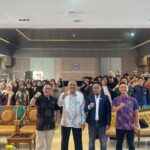 Respon Putusan MK Nomor 168/PUU-XXI/2023, Ilmu Hukum Gelar Studium Generale Hukum Ketenagakerjaan