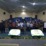 Seminar Nasional Spirit Deklarasi Istiqlal: Merawat Keberagaman dari Perspektif Lintas Agama