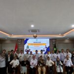 Tingkatkan Reputasi Global, IO Gelar Workshop Internasionalisasi UIN Sunan Gunung Djati Bandung