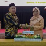 Pentingnya Peran Ibu dalam Mewujudkan Generasi Emas 2045