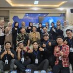 Ciptakan Atmosfer Akademik Kolaboratif dan Interaktif, S2 Tadris Bahasa Inggris UIN Sunan Gunung Djati Bandung Gelar Pameran Poster Penelitian