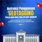 Instruksi Penggunaan Geotagging Perjalanan Dinas pada Aplikasi SIMANTAP