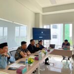 Rapat Pimpinan Perdana FEBI 2025: Siap Melangkah Progresif