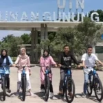 Kasih Sayang Tuhan dalam Alam untuk Manusia